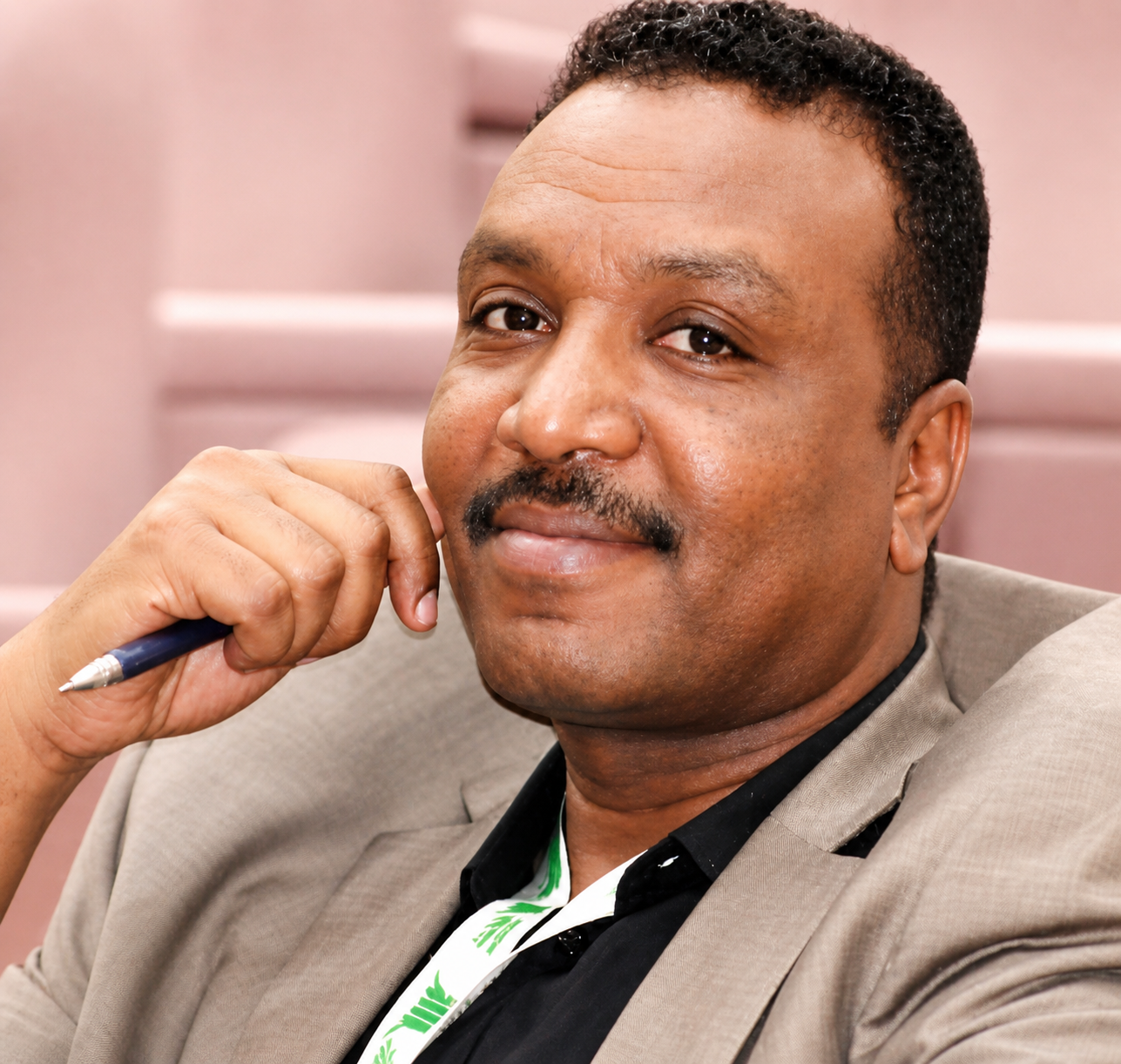 د. مزمل علي محمد عثمان
